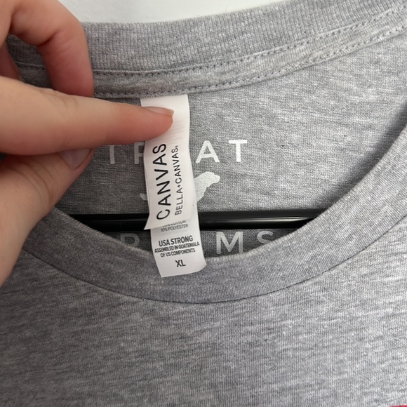 give me all the dogs and all the chick-fil-a t-shirt - Picture 5 of 6